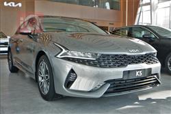 کیا K5